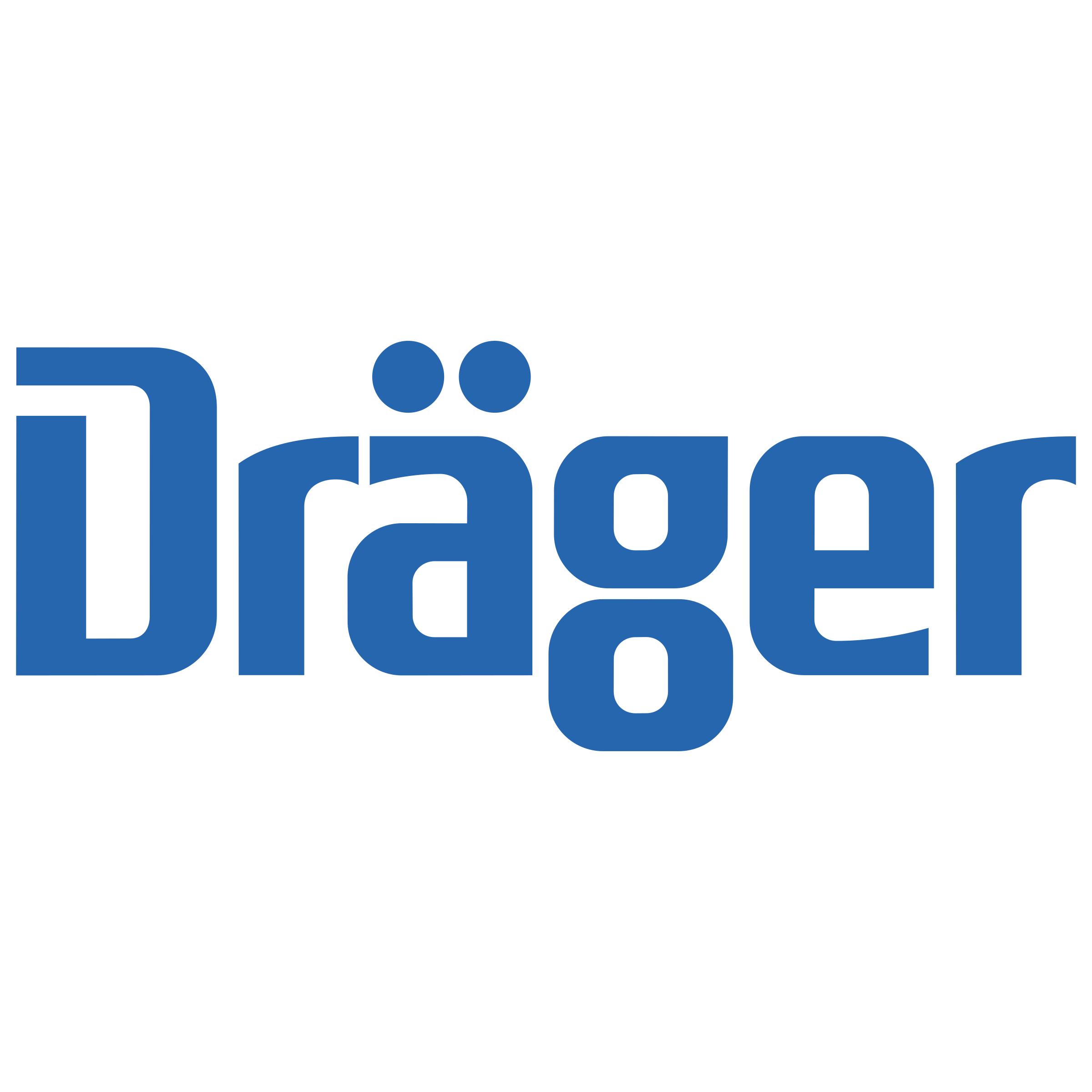 Dräger Medical GmbH (Германия)