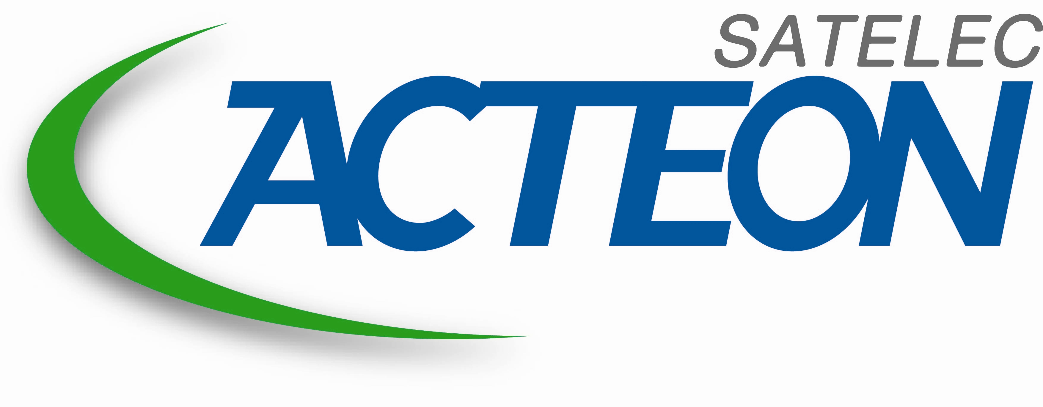 Рентгены Satelec Acteon Group (Франция)