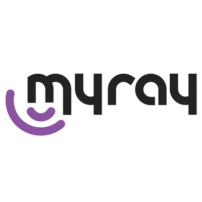 Радиовизиографы MyRay (Италия)