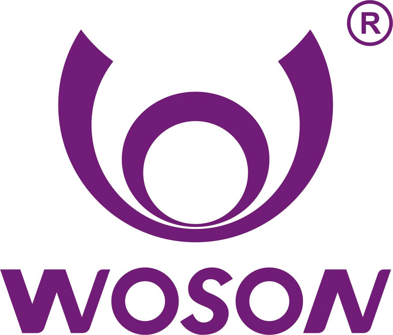 Стоматологические установки Woson (Китай)