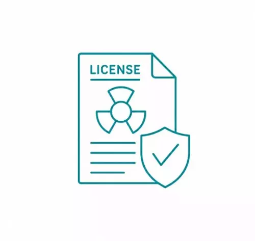 Получение лицензии на работу с ИИИ 
