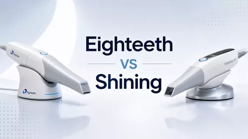 Eighteeth Helios 600-680-700: честный обзор и сравнение с Shining 3D