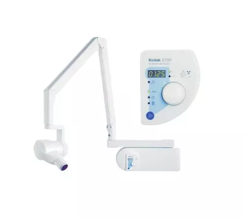 Дентальный рентгеновский аппарат Kodak 2100