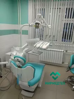 Медицинский центр и стоматология в г.Путилково 