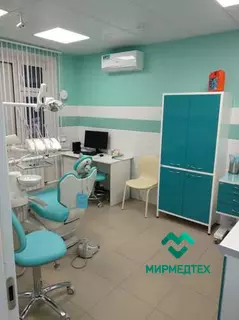 Медицинский центр и стоматология в г.Путилково 