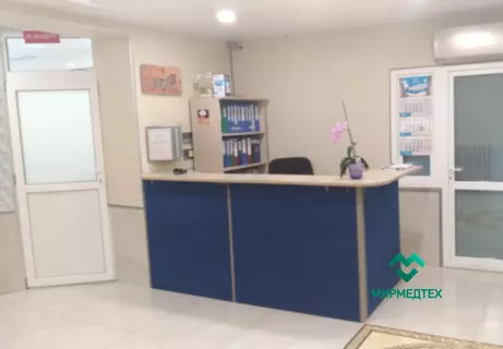 Клиника доктора Шадрина