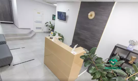 Стоматология 