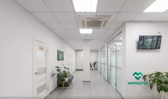 Стоматология 