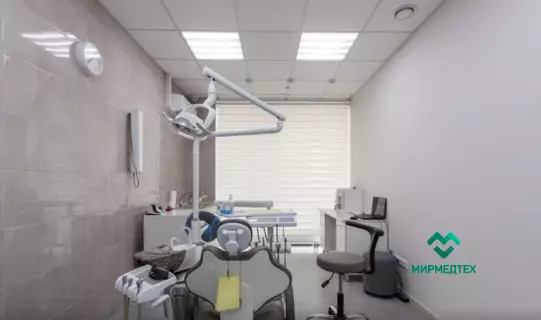 Стоматология 