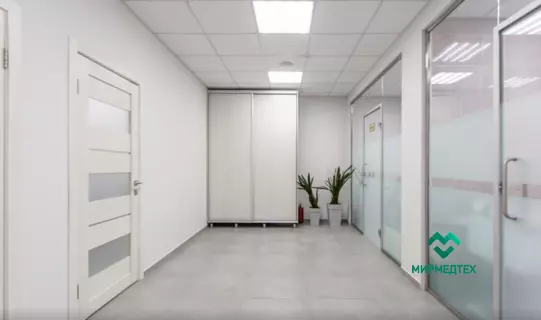 Стоматология 