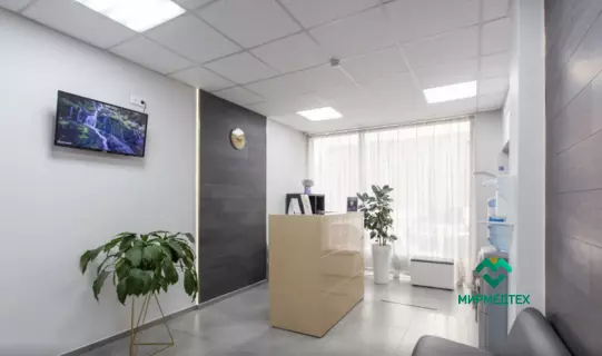 Стоматология 
