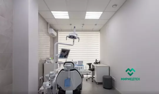 Стоматология 