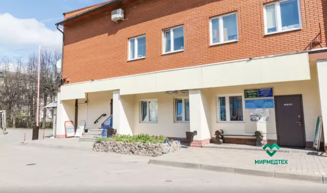 Стоматология Дента Эстет г.Климовск