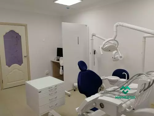 Стоматология 