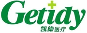 Getidy