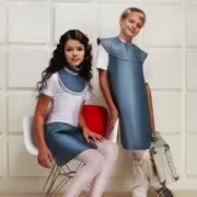 Рентгензащита для детей