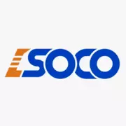Soco (Китай)