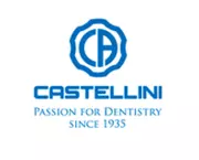Стоматологические установки Castellini (Италия)