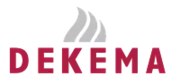 Печи Dekema (Германия)