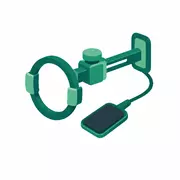 Принадлежности для дентальных рентгенов