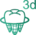3D сканеры