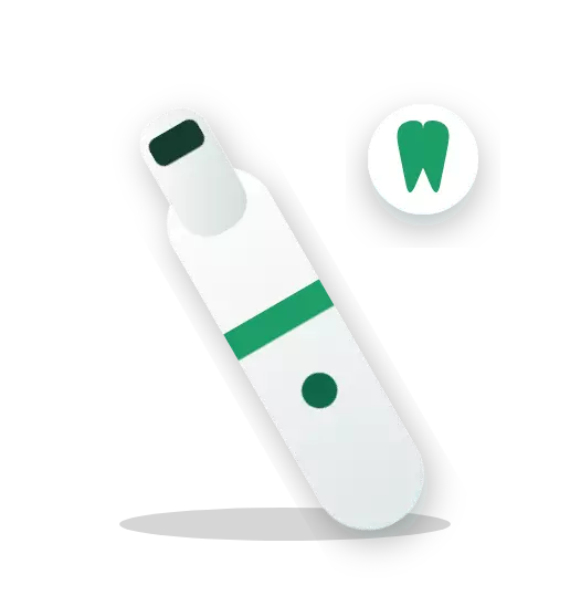 Aoralscan 3 Wireless — 750 000 ₽