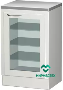  СЕ 106М  тумба медицинская