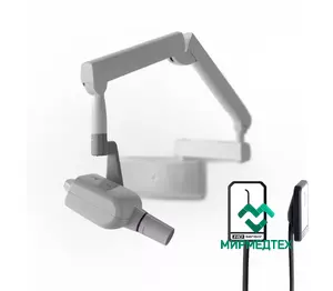 Комплект: Дентальный рентген RXDC Extend + Радиовизиограф ZEN-X