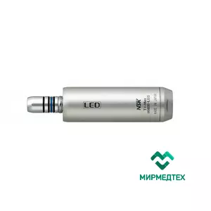 Бесщеточный микромотор со светодиодом M40B LED
