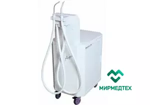 Отсасывающий агрегат ASPINA (DO M)