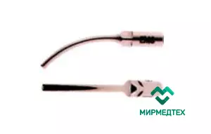 Насадка D для удаления штифтов, коронок, мостов, пломб