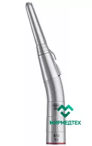 Прямой хирургический наконечник S-12 –1:2