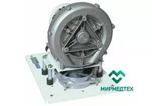 Отсасывающий агрегат DO 2.1Z