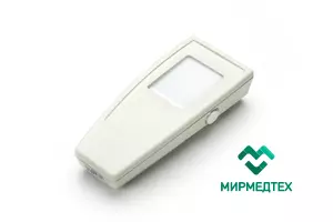 Негатоскоп однокадровый Медторг АПП-01