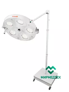 Медицинский хирургический светильник FotonFLY 5М
