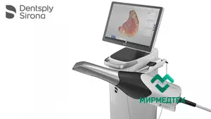 Интраоральный сканер Primescan