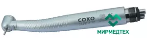 Турбинный наконечник Coxo CX207-GN-TP