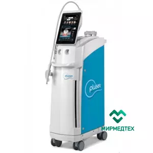 Стоматологический лазер Doctor Smile PLUSER 12W