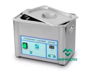 Ультразвуковая ванночка BTX-600 3L