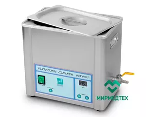 Ультразвуковая ванночка BTX-600 5L 