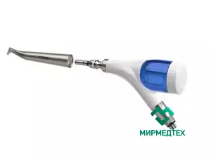 Пескоструйный аппарат - C101 с двумя наконечниками