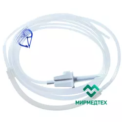 Стерильные линии для аппарата Piezon Master Surgery (1x10шт.)