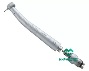 Турбинный наконечник CX207B-SPQ