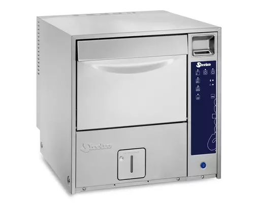 Моюще-дезинфицирующая машина SteelCo DS 50 D с 1-м автоматическим дозатором
