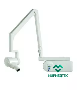 Дентальный рентгеновский аппарат CS 2100 (Kodak 2100)
