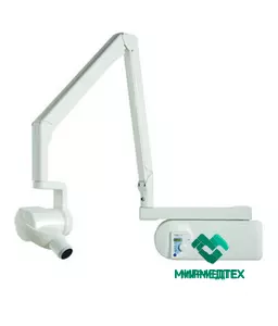 Комплект Carestream Dental (Kodak): Дентальный рентген CS2100 + радиовизиограф RVG 5200