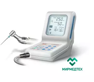 Эндодонтический мотор X-Smart
