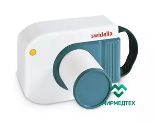 Портативный рентген аппарат Xelium Ultra PD