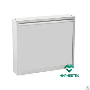 Негатоскоп двухкадровый МЕГИ НОН 907.02-«МСК» (МСК-5907.02)