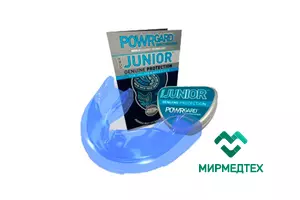 Трейнер спортивный детский / Powrgard Junior Clear